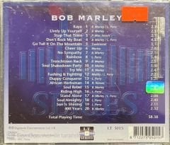 Bob Marley Kaya CD