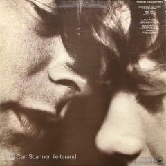 Art Garfunkel Breakaway LP Plak