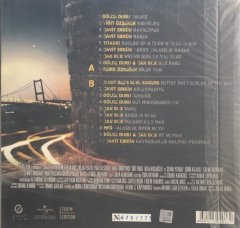 Kaybedenler Kulübü Film Müzikleri LP