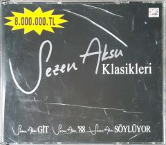 Sezen Aksu Klasikleri CD