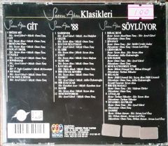 Sezen Aksu Klasikleri CD