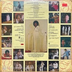Gloria Gaynor I've Got You LP Plak