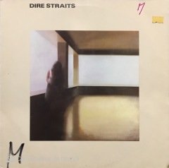 Dire Straits Dire Straits LP Plak
