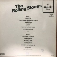 The Rolling Stones The Rolling Stones LP Plak
