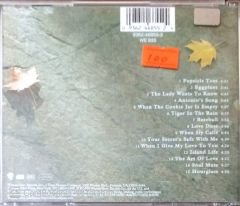 The Best Of Michael Franks A Backward Glance CD