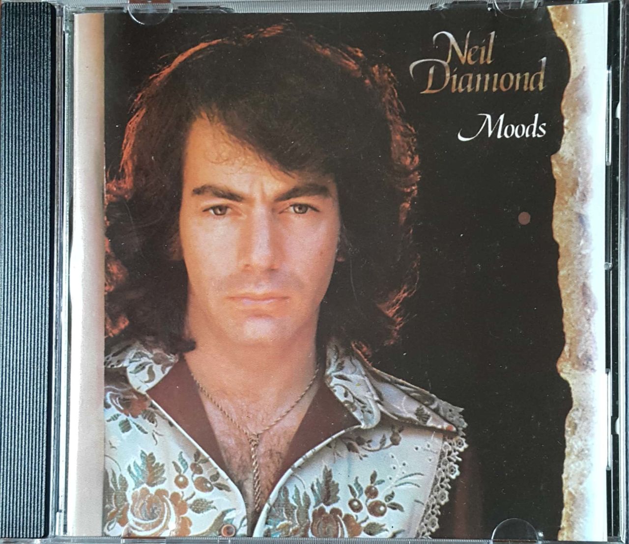 Neil Diamond Moods CD