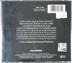 Neil Diamond Moods CD