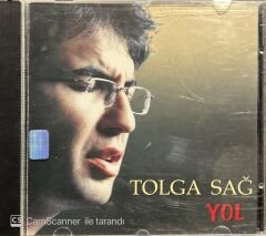 Tolga Sağ Yol CD