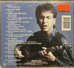 Tolga Sağ Yol CD
