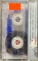 Müslüm Gürses Dağlarda Kar Olsaydım Kaset