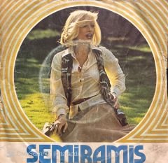 Semiramis Neydi Neydi Ne 45lik Plak