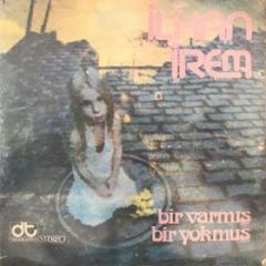 İlhan İrem Bir Varmış Bir Yokmuş 45lik Plak