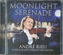Moonlight Serenade Andre Rieu CD