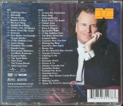Moonlight Serenade Andre Rieu CD