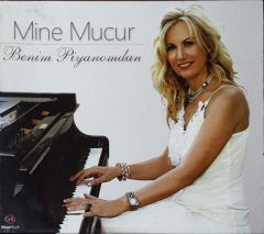 Mine Mudur Benim Piyanomdan CD