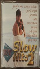 Joy Fm Slow Hits 2 Kaset