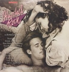 Kuschel Rock 44 Super Love Songs 3 LP Plak