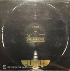 China China LP Plak