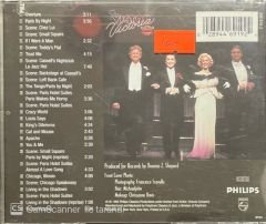 Victor Victoria Julie Andrews In A New Musical Comedy CD