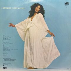 Donna Summer Once Upon A Time Double LP Plak