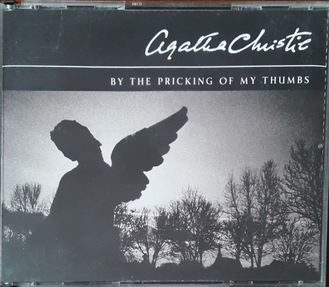 By The Pricking Of My Thumbs CD