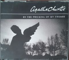 By The Pricking Of My Thumbs CD