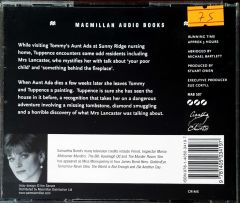 By The Pricking Of My Thumbs CD