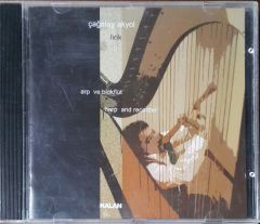 Çağatay Akyol Lirik CD