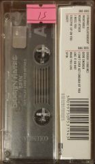 Darren Hayes Spin Kaset