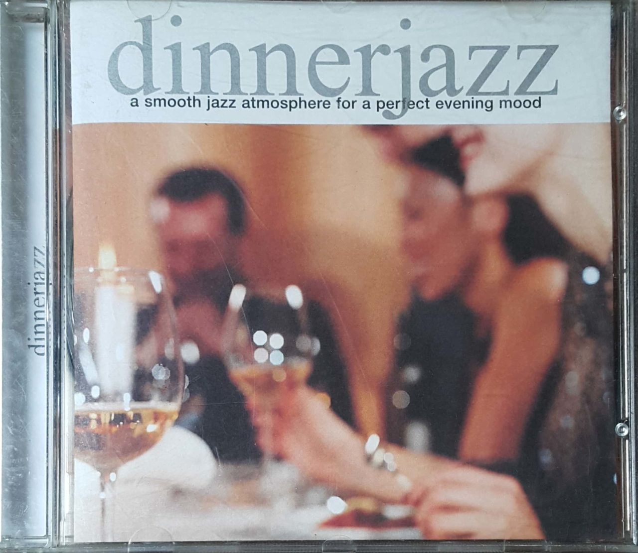 Dinnerjazz CD