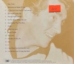 Dean Martin Disc 3 CD