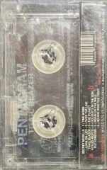 Kaset Pentagram Trail Blazer Kaset