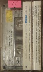 The Best Of Slow Music 2 Kaset