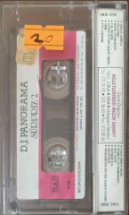D.J.Panorama Sürpriz.2 Kaset