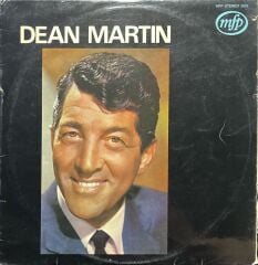 Dean Martin Dean Martin LP Plak