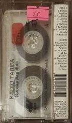 Radio Tarifa Rumba Argelina Kaset