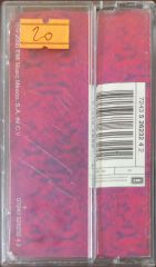 Thalia Arrasando Kaset
