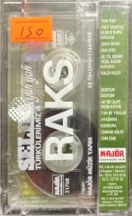 Selda Yuh Yuh Açılmamış Jelatininde Kaset
