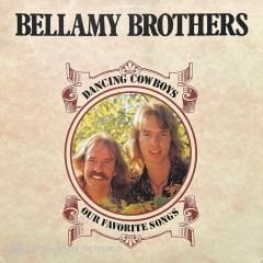 Bellamy Brothers Our Favorite Songs Double LP Plak
