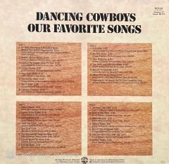 Bellamy Brothers Our Favorite Songs Double LP Plak