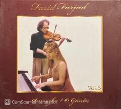 Farid Farjad O Günler CD