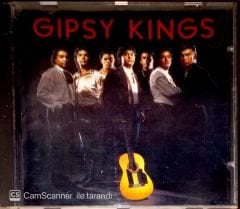 Gipsy Kings Bamboleo CD