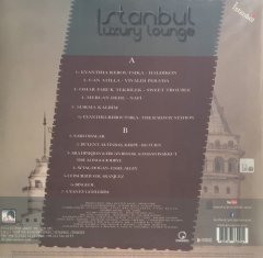 Istanbul Luxury Lounge LP