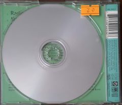 Ultra Nate Free CD