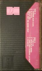 Ottawan Disco 1981 Kaset
