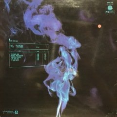 Dire Straits Love Over Gold LP Plak