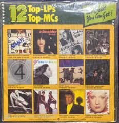 Açılmamış Jelatininde Helen Schneider Rock 'n Roll Gypsy 45lik Plak