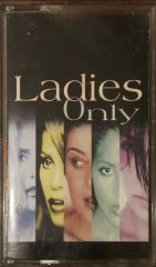 Ladies Only Kaset