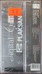 Ankaralı Duygu Salla Açılmamış Jelatininde Kaset