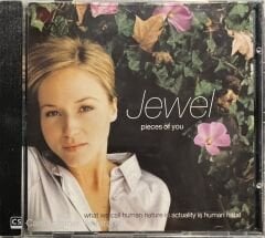 Jewel Pieces Of You CD